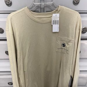 New with Tags Southern Proper Long Sleeve Size Medium